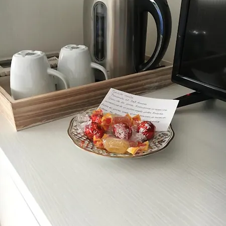 Bed & Breakfast Armonia 2*