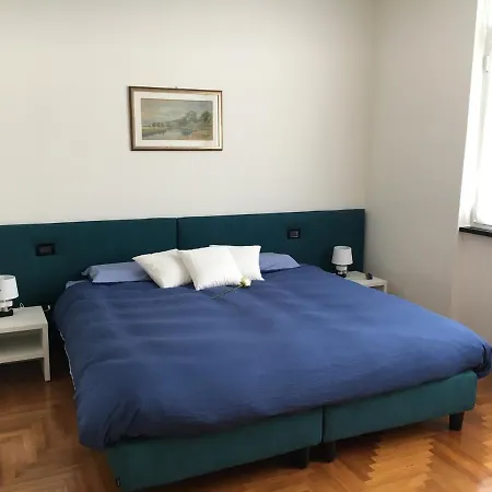 Alojamento de Acomodação e Pequeno-almoço Armonia