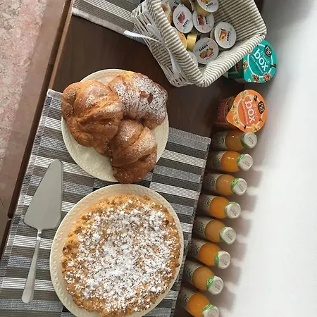 Armonia Alojamento de Acomodação e Pequeno-almoço Albavilla