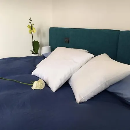 Armonia Bed & Breakfast