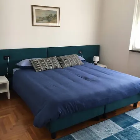 Bed & Breakfast Armonia Albavilla