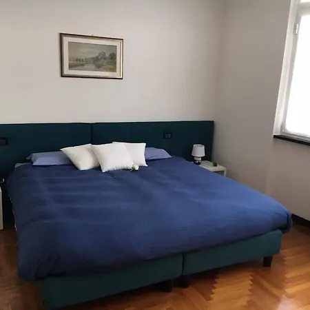 Armonia Bed & Breakfast Albavilla