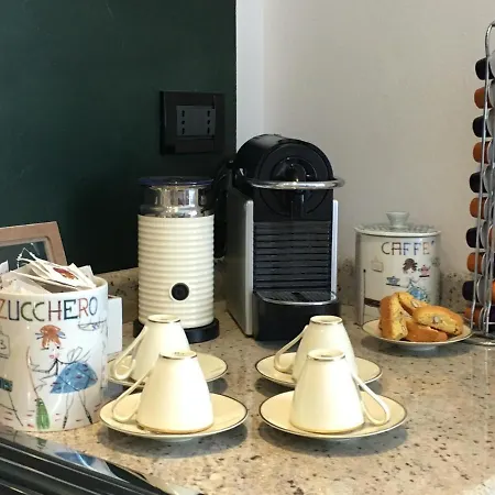 Armonia Frühstückspension 2*