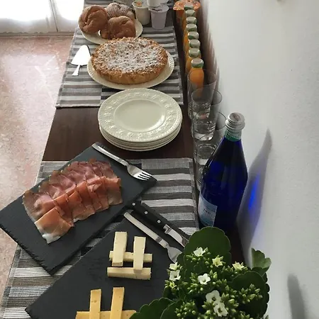 Armonia Frühstückspension 2*
