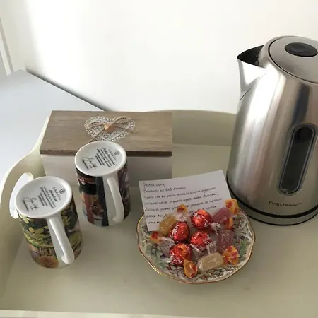 Armonia Frühstückspension 2*