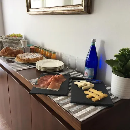 Armonia Bed & Breakfast 2*